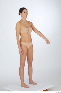 Cynthia lingerie standing underwear whole body 0033.jpg